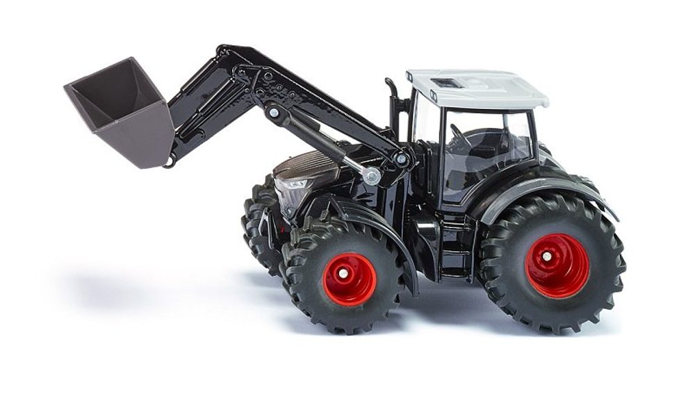 Levně SIKU Farmer - traktor Fendt 942 s předním nakladačem, 1:50