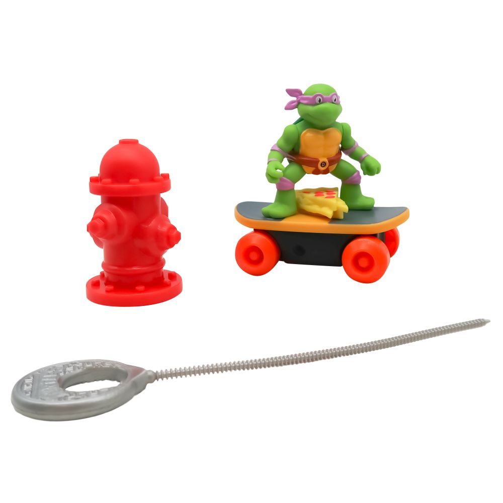 Želvy Ninja skate asst. (obrázek 6)