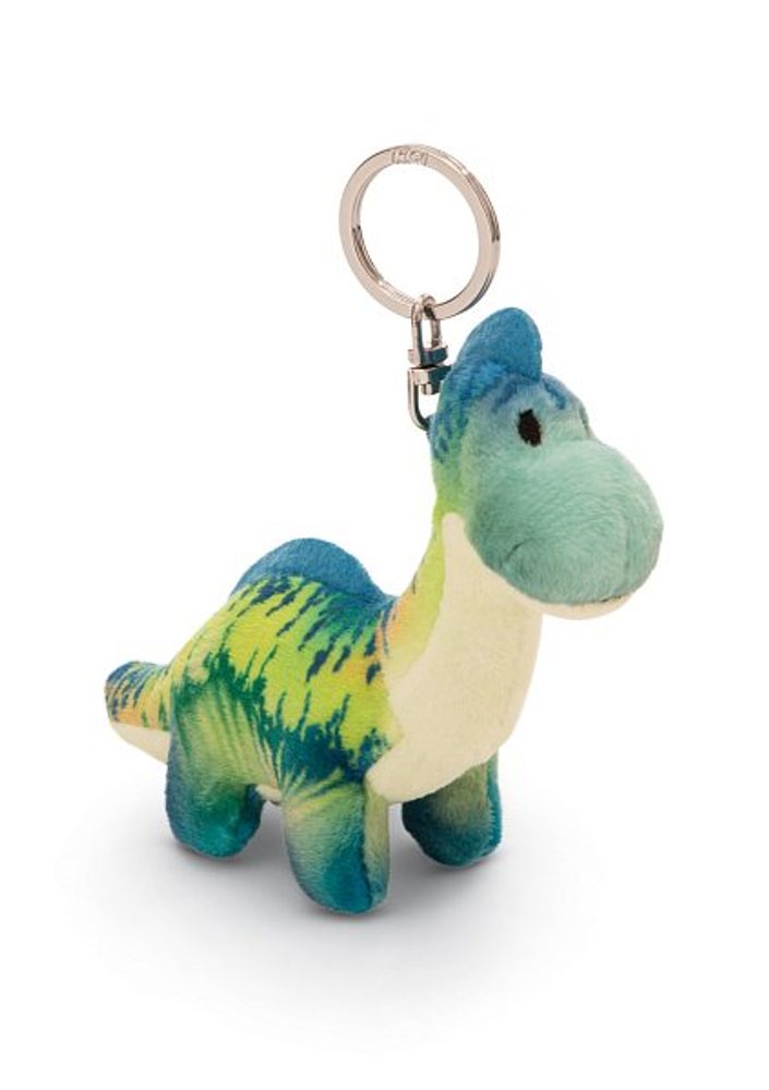Levně NICI klíčenka Dino Snackilus 11cm,GREEN