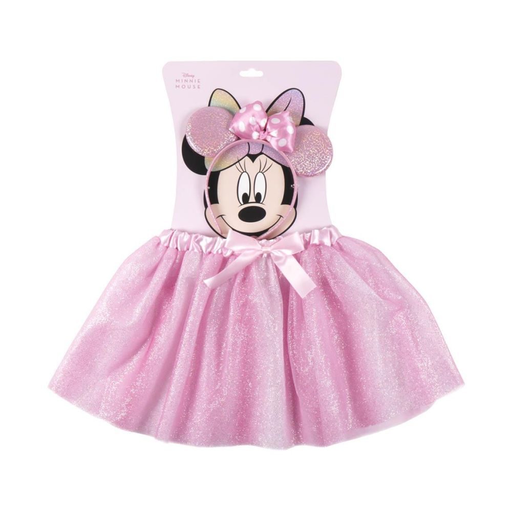 Levně Tutu sukně s doplňky MINNIE