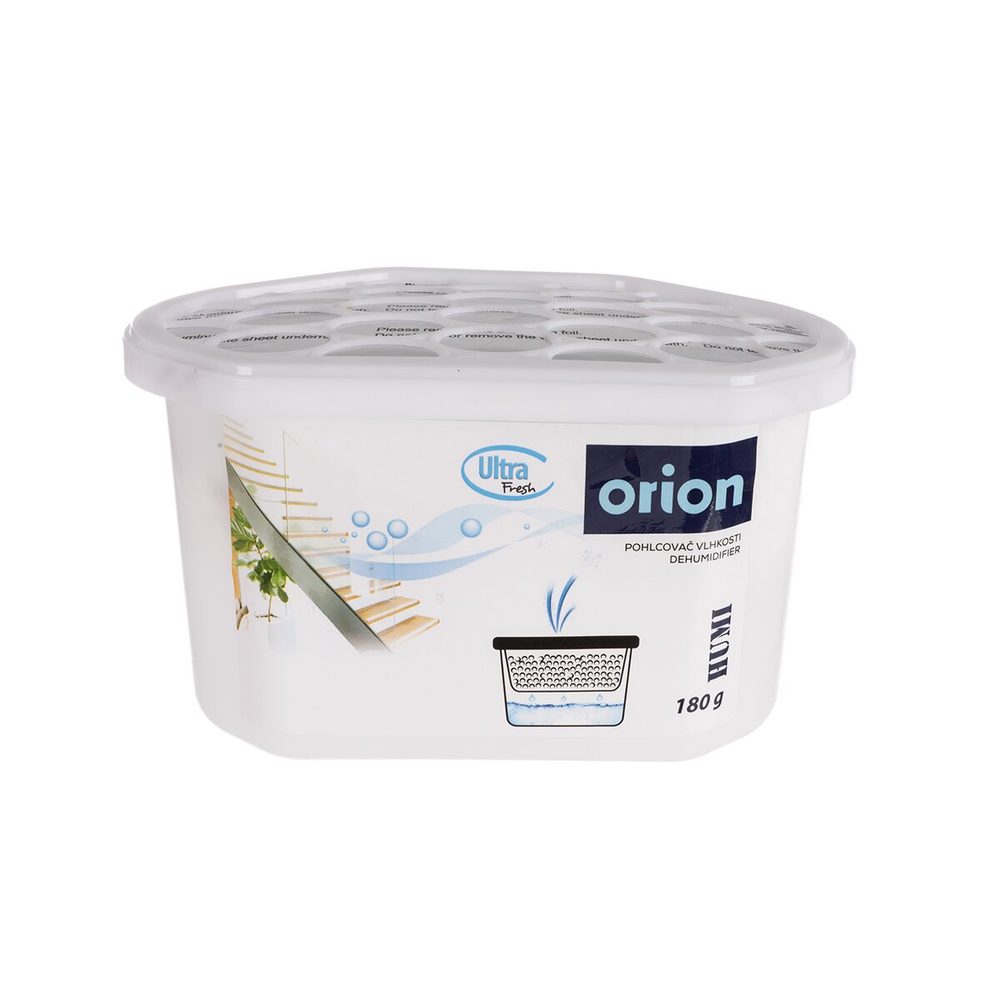 Orion Pohlcovač vlhkosti Humi 180 g