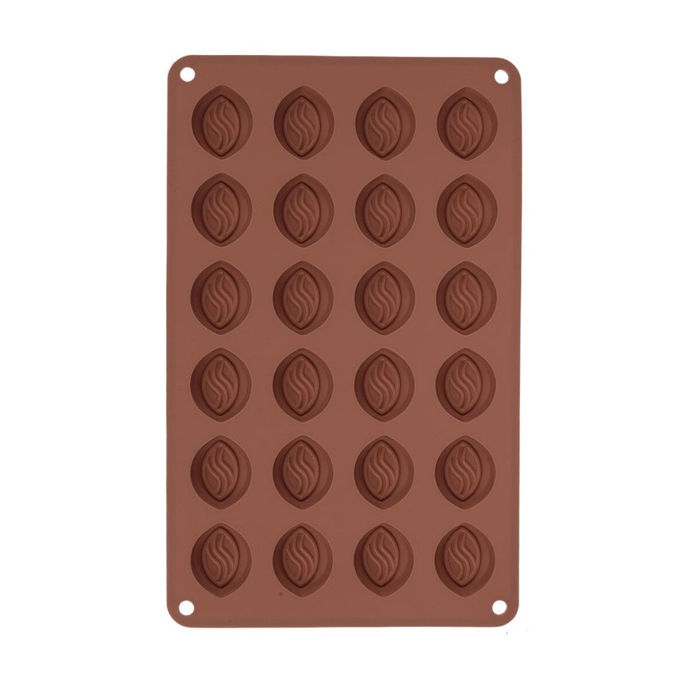 Levně Forma na čokoládové pralinky
