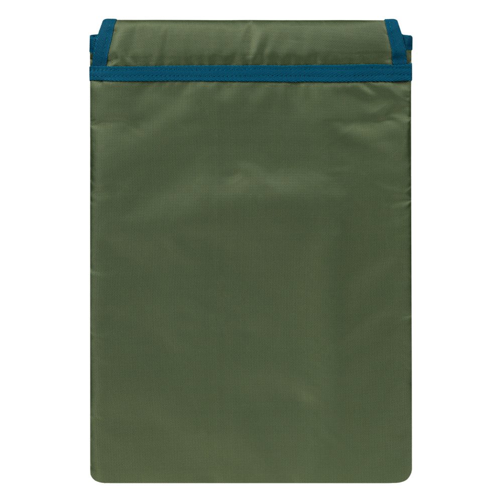 BAAGL Obal na notebook Olive GRS (obrázek 3)