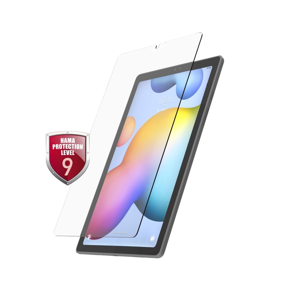 Levně Hama Premium, ochranné sklo na displej pro Samsung Galaxy Tab S6 Lite (10.4") 20/22