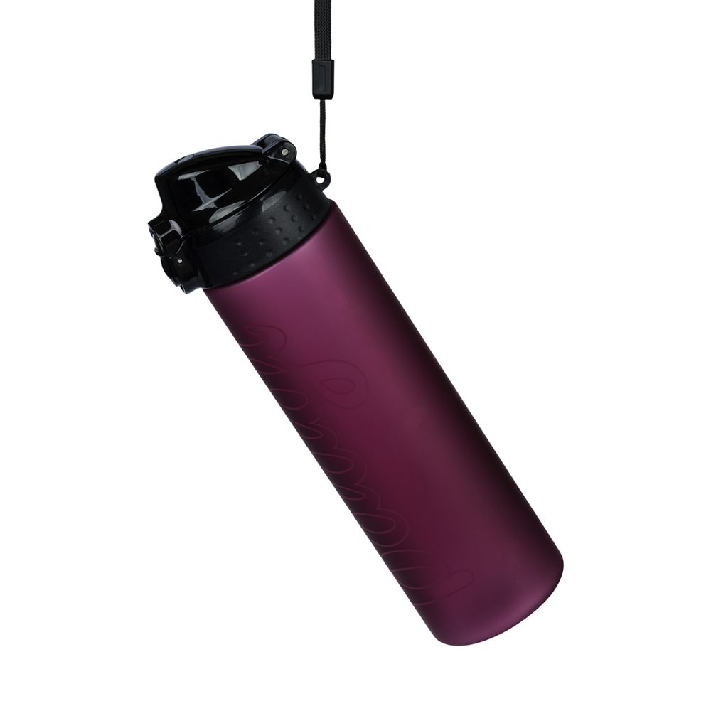 BAAGL Tritanová láhev na pití Ruby, 700 ml (obrázek 6)