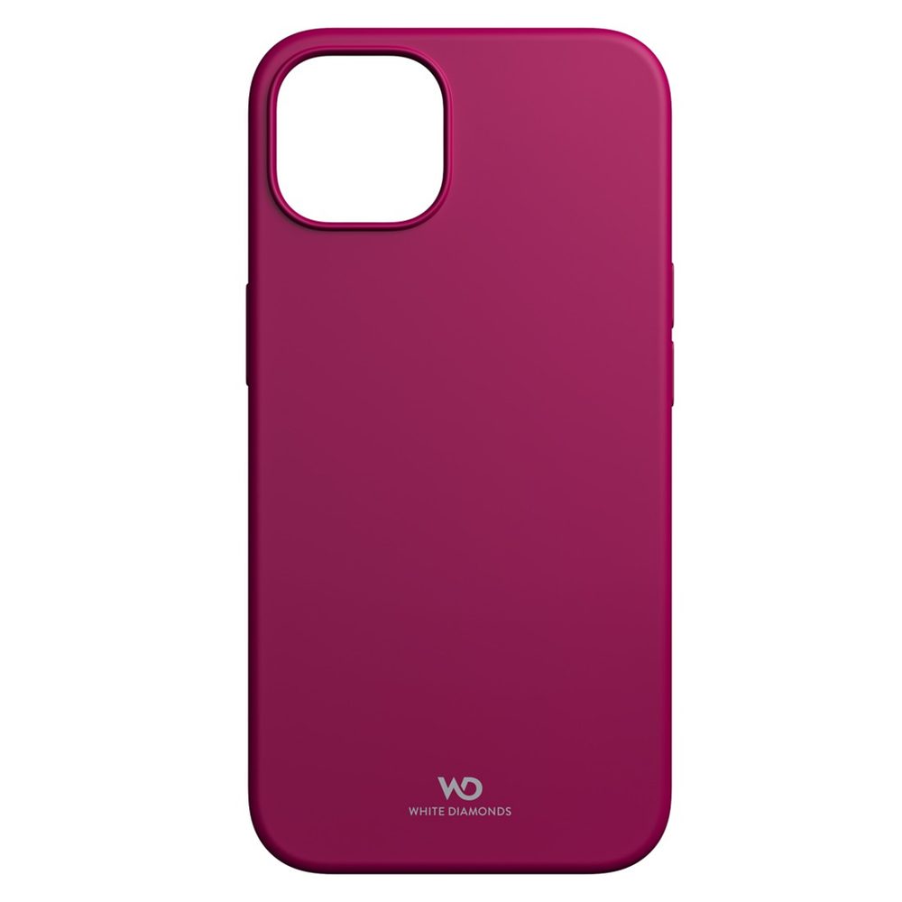 Levně White Diamonds Urban Case, kryt pro Apple iPhone 13, fuchsiový