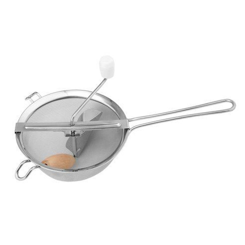 Levně strojek d20cm pasírovací NR