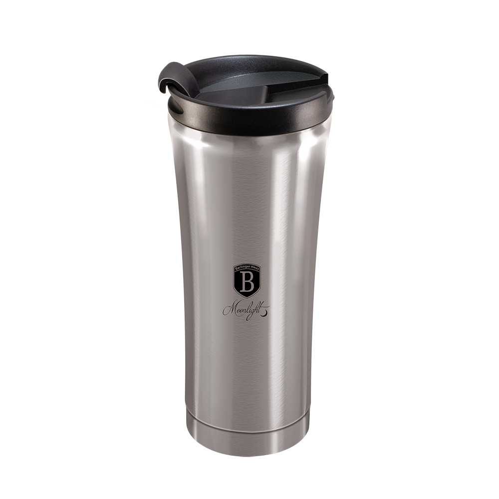 Levně BERLINGERHAUS Termohrnek 500 ml Moonlight Edition BH-6412