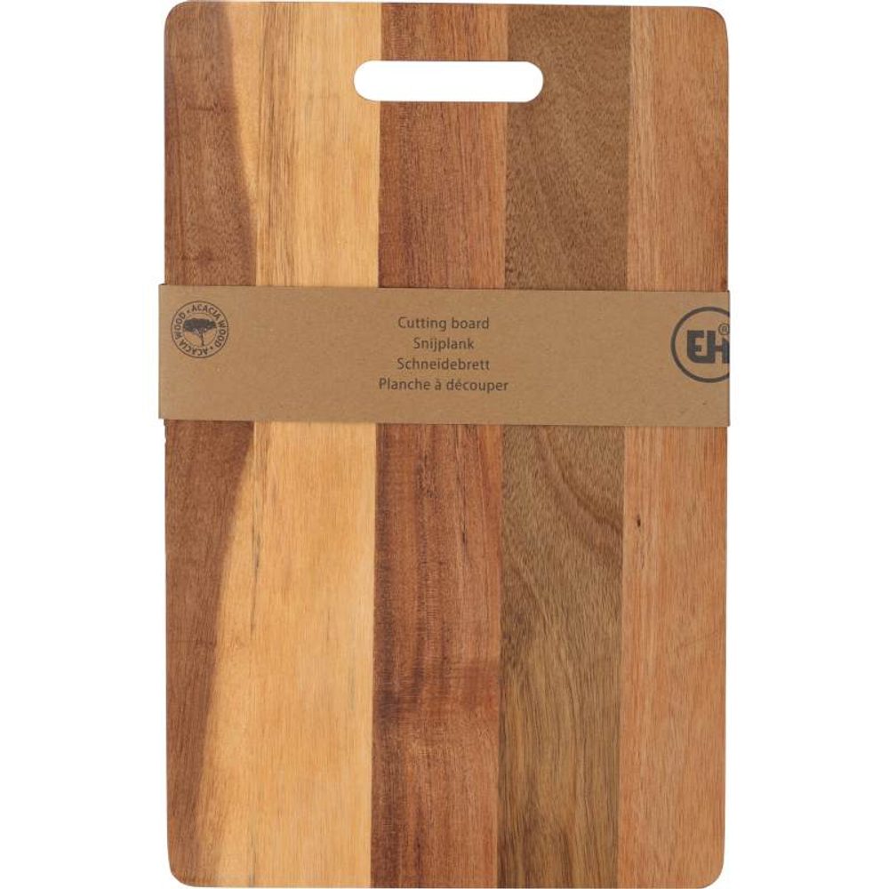Levně EXCELLENT HOUSEWARE Prkénko kuchyňské 40 x 25 cm akát KO-529003660