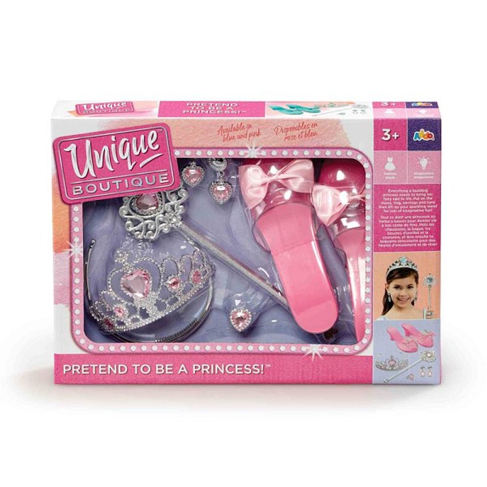 Levně ADDO Set pro malé princezny, MIX