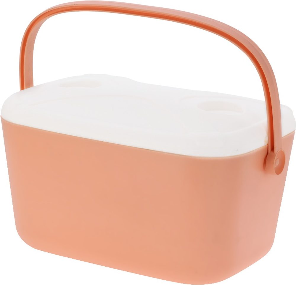 Levně PROGARDEN Chladící box 20 l POLAR růžová KO-Y22000110
