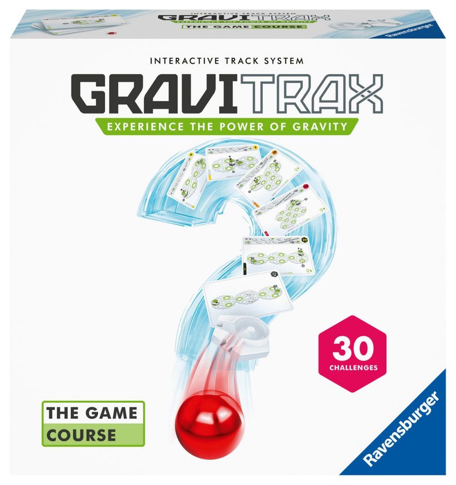 Levně GraviTrax The Game Kurs