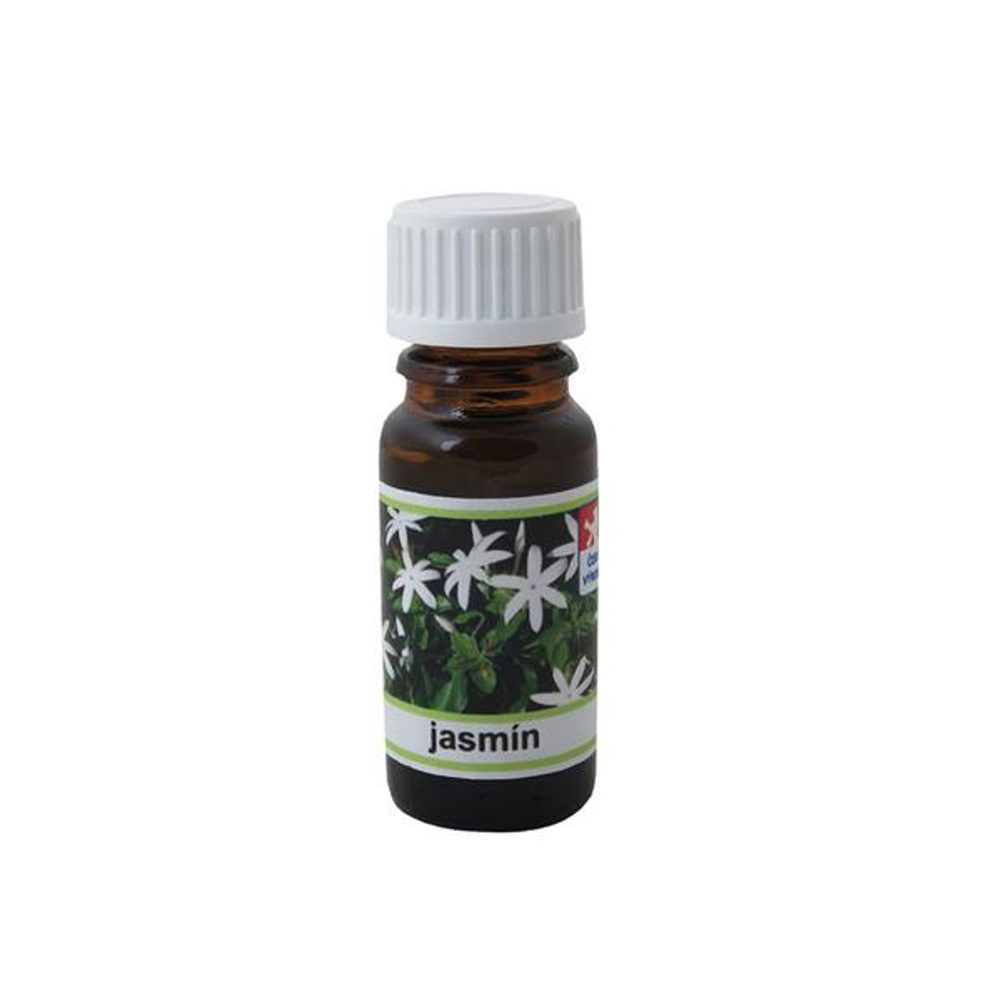 Levně Nezařazeno ESENCIÁLNÍ OLEJ 10ML, JASMÍN