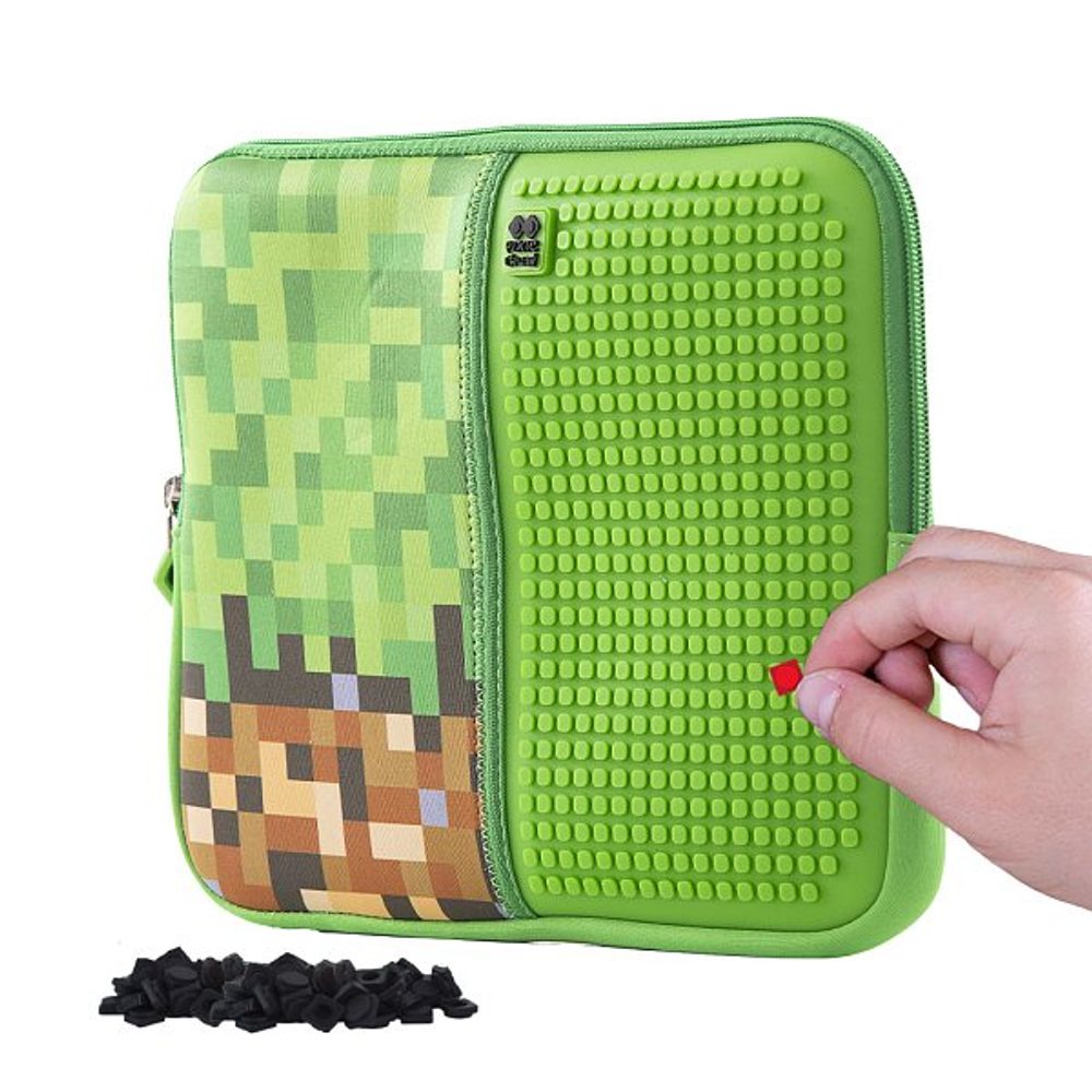 Levně PIXIE CREW Kreativní XL pouzdro na drobnosti