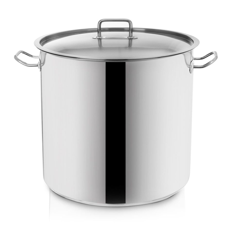 Levně Hrnec STOCK s poklicí 22 l