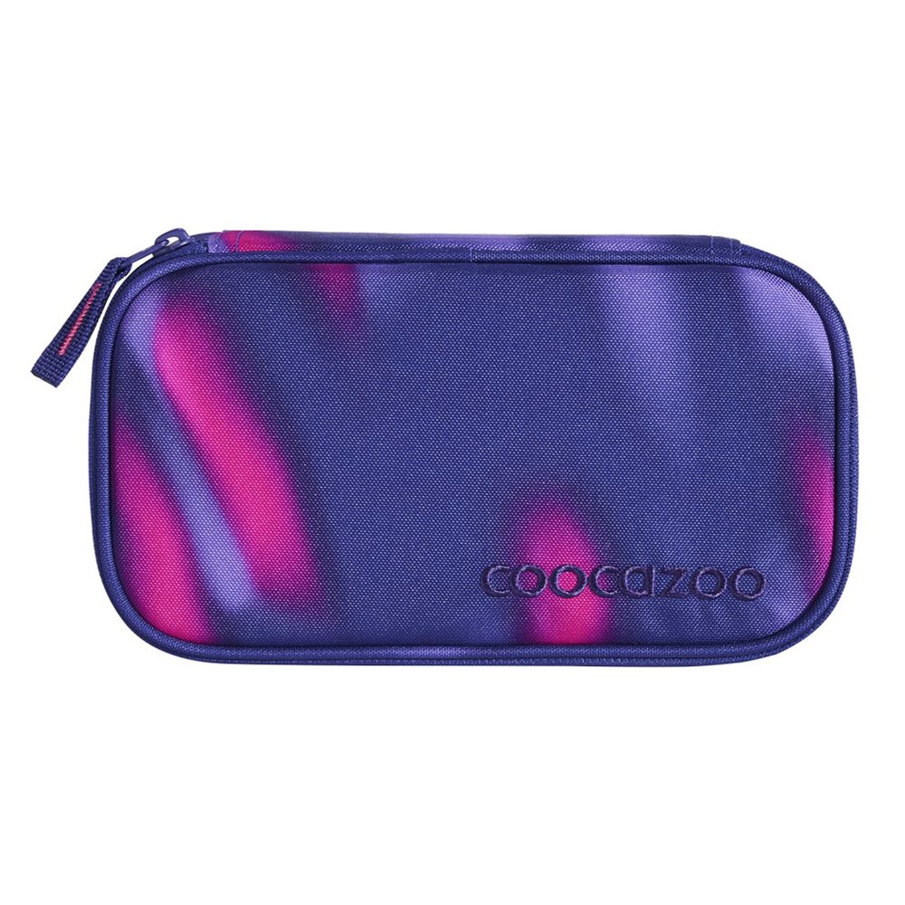 Levně Penál coocazoo, Aurora Glow