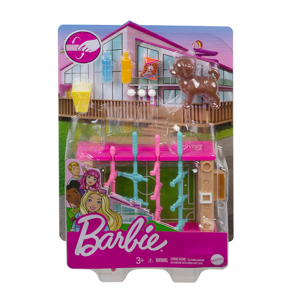 BRB MINI HERNÍ SET S MAZLÍČKEM ASST (obrázek 2)