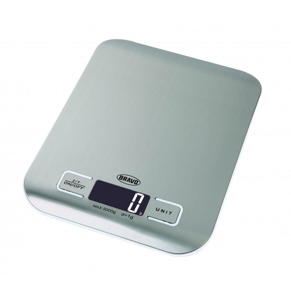 Levně váha 5kg kuch.dig., B-5190, NR