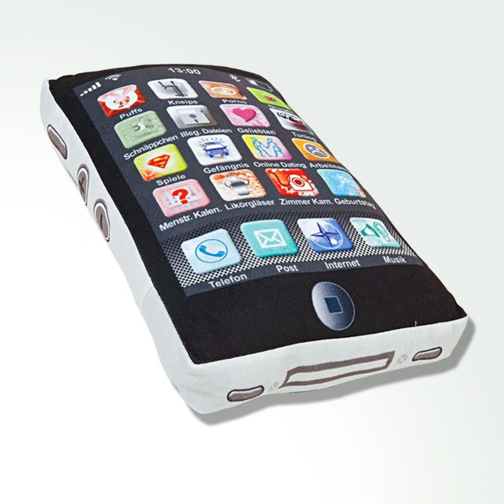Polštář - Iphone - CZ - verze (obrázek 9)