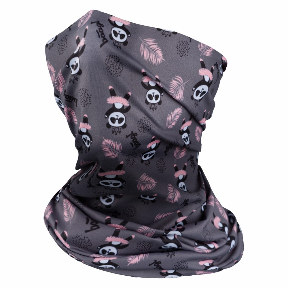 Levně BAAGL Bandana Panda pro dospělé Baagl