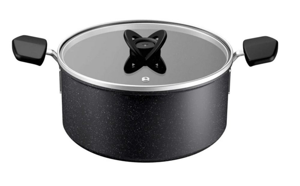 Levně rendlík d24cm+PO, EXPERTISE, TEFAL