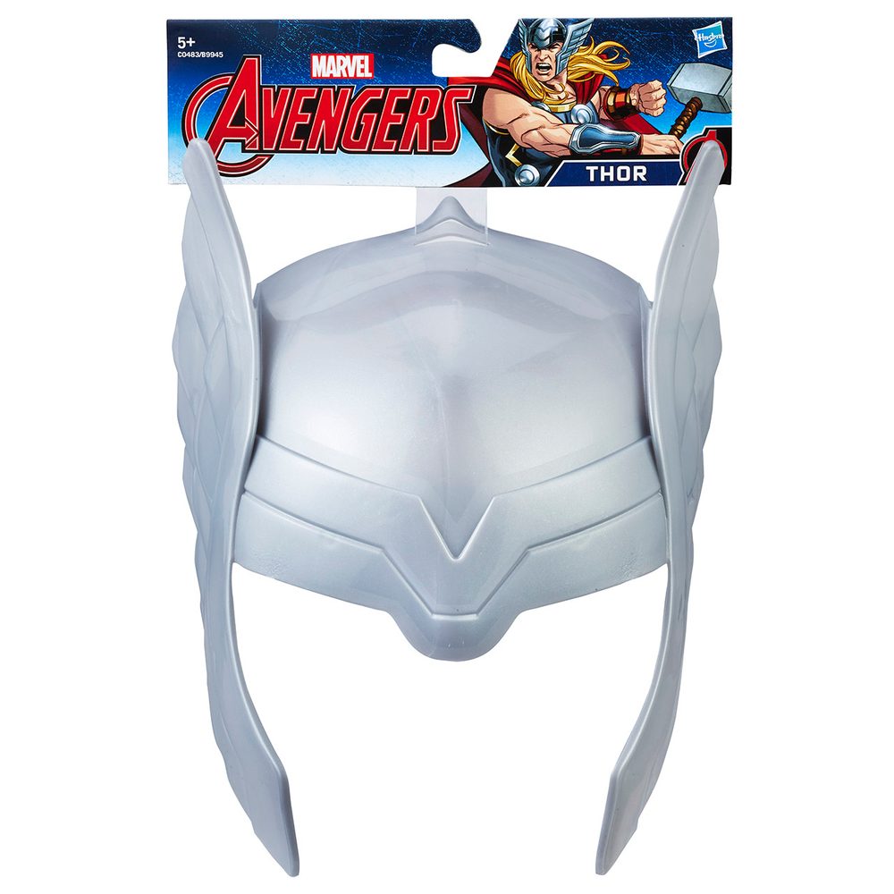Hasbro AVN Hrdinská maska (obrázek 9)