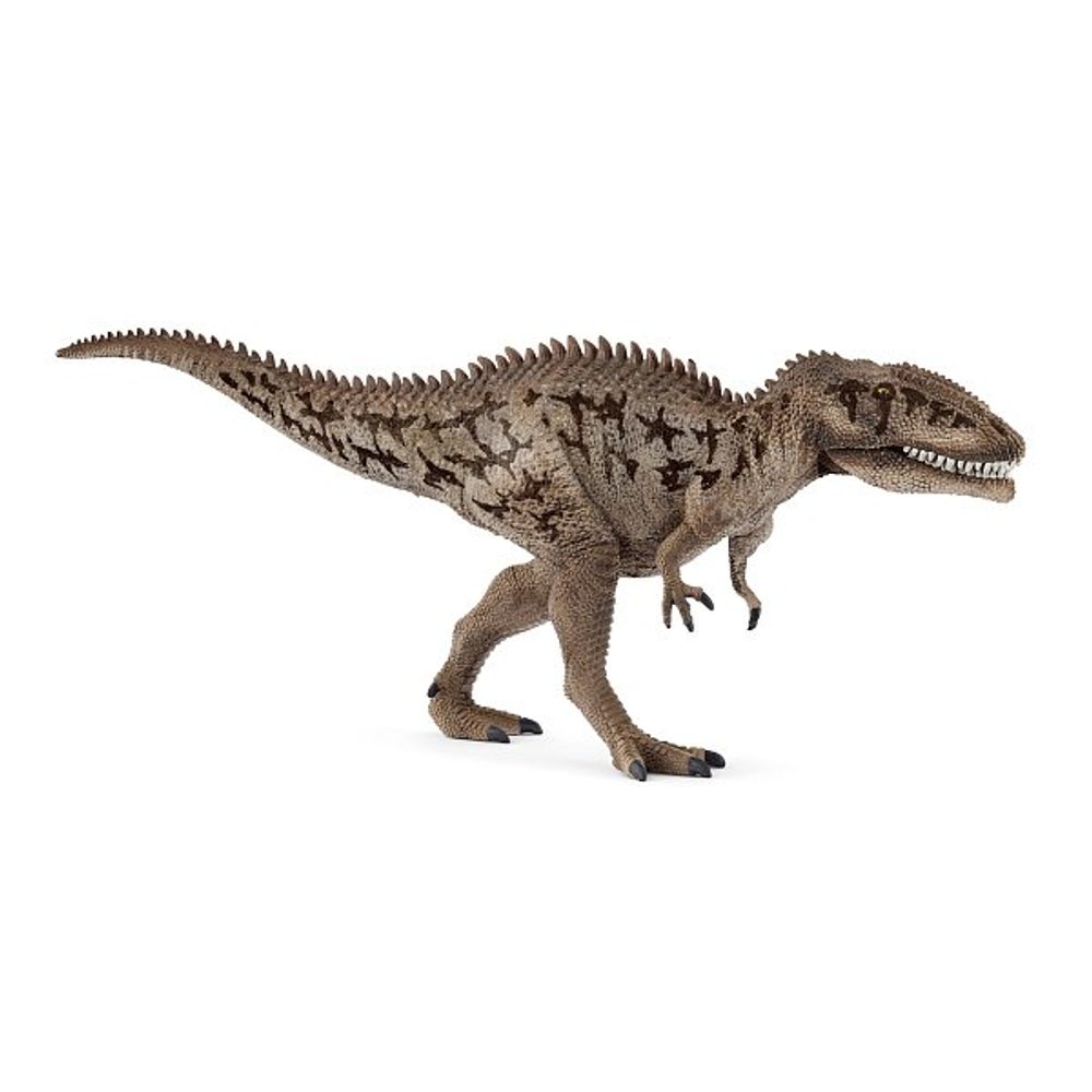 Levně SCHLEICH Prehistorické zvířátko - Carcharodontosaurus