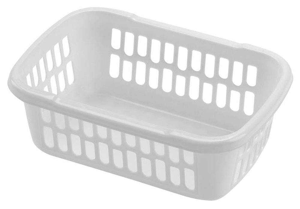 Levně heidrun KOŠÍK 22X16CM, PLAST