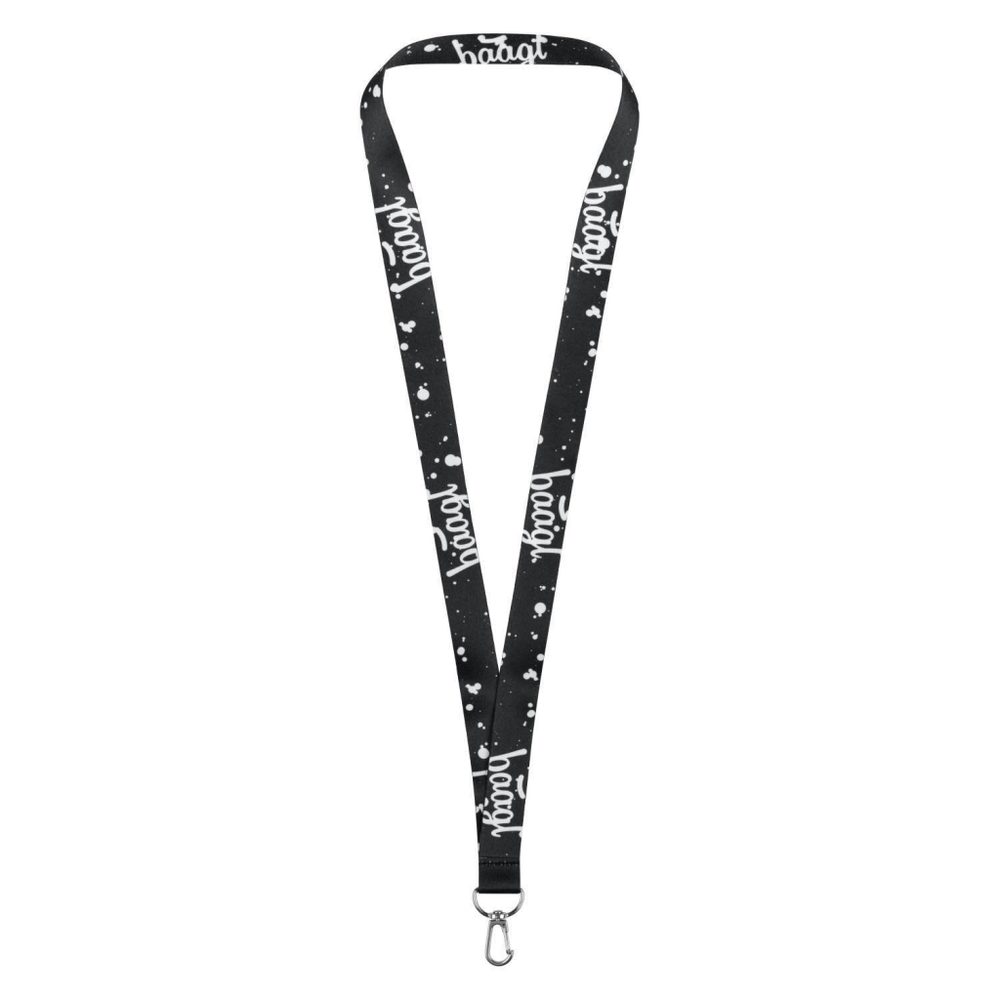 BAAGL Přívěsek na klíče dlouhý – lanyard vesmír