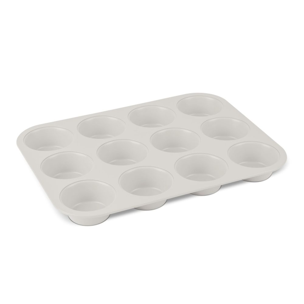 Levně BERLINGERHAUS Forma na muffiny s nepřilnavým povrchem 12 ks Sahara Collection BH-7948