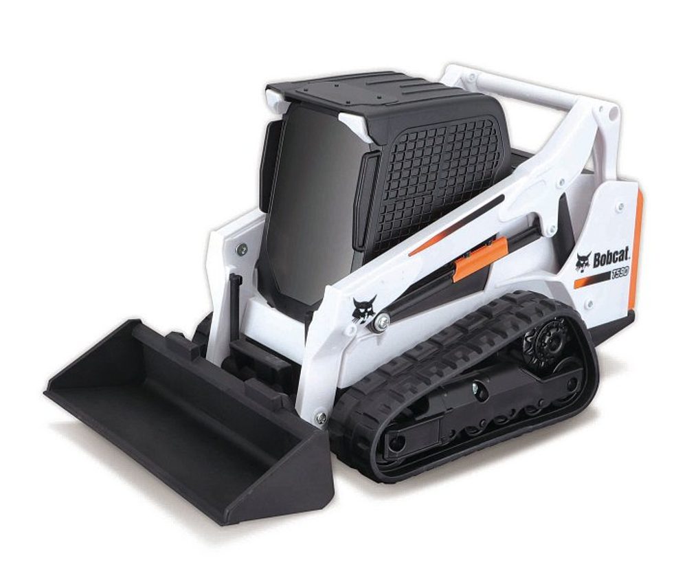 Maisto Maisto RC - Bobcat T590 Compact Track Loader