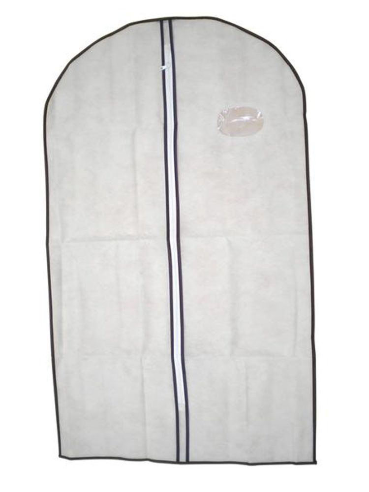 Levně TORO obal na oblek 60 x 100 cm