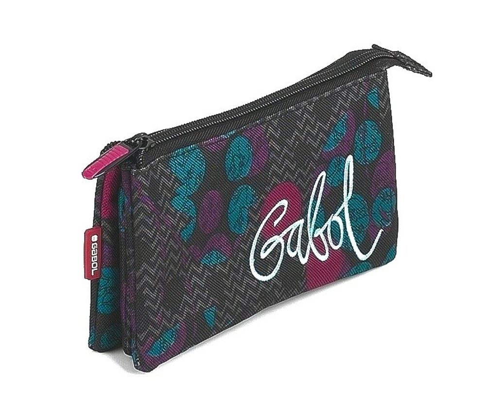 Gabol, Peněženka 3 přihrádky CLOVER 218480