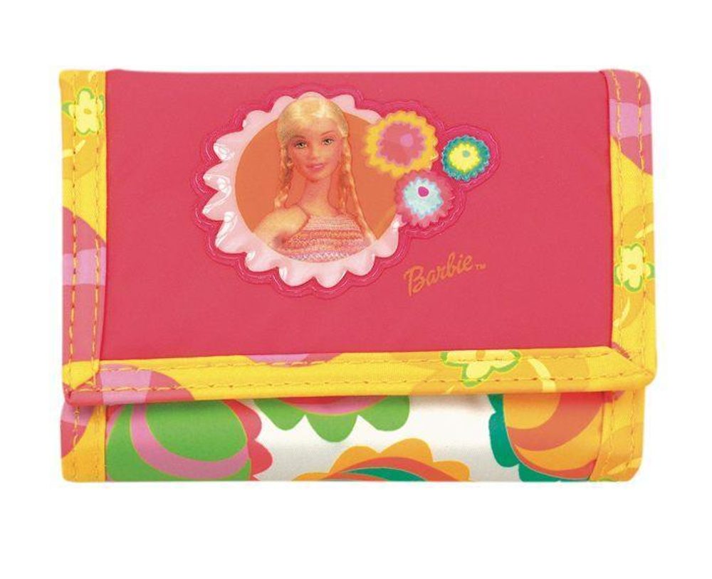 Levně Peněženka Barbie