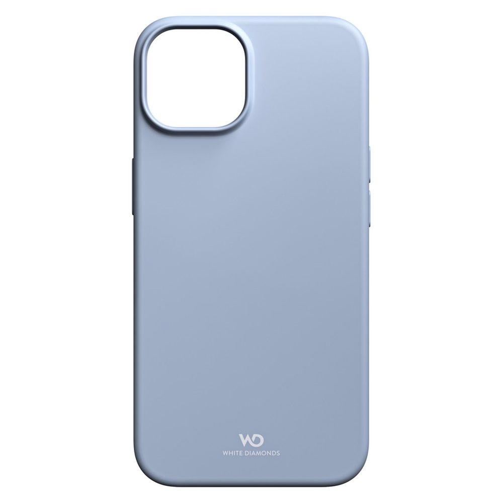 Levně White Diamonds Urban Case, kryt pro Apple iPhone 14, světle modrý
