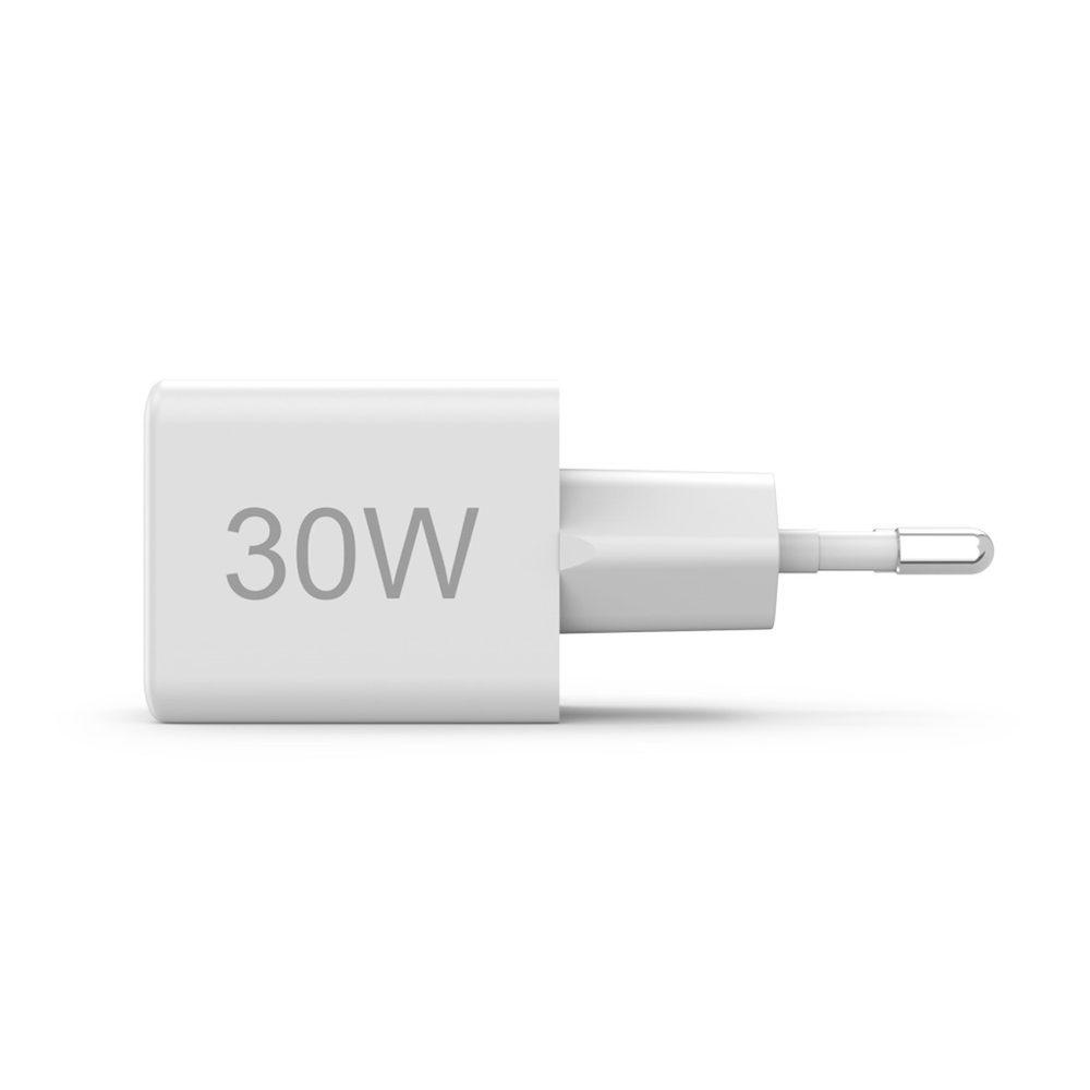 Hama rychlá USB nabíječka USB-C + USB-A, PD/QC, 30 W (obrázek 27)