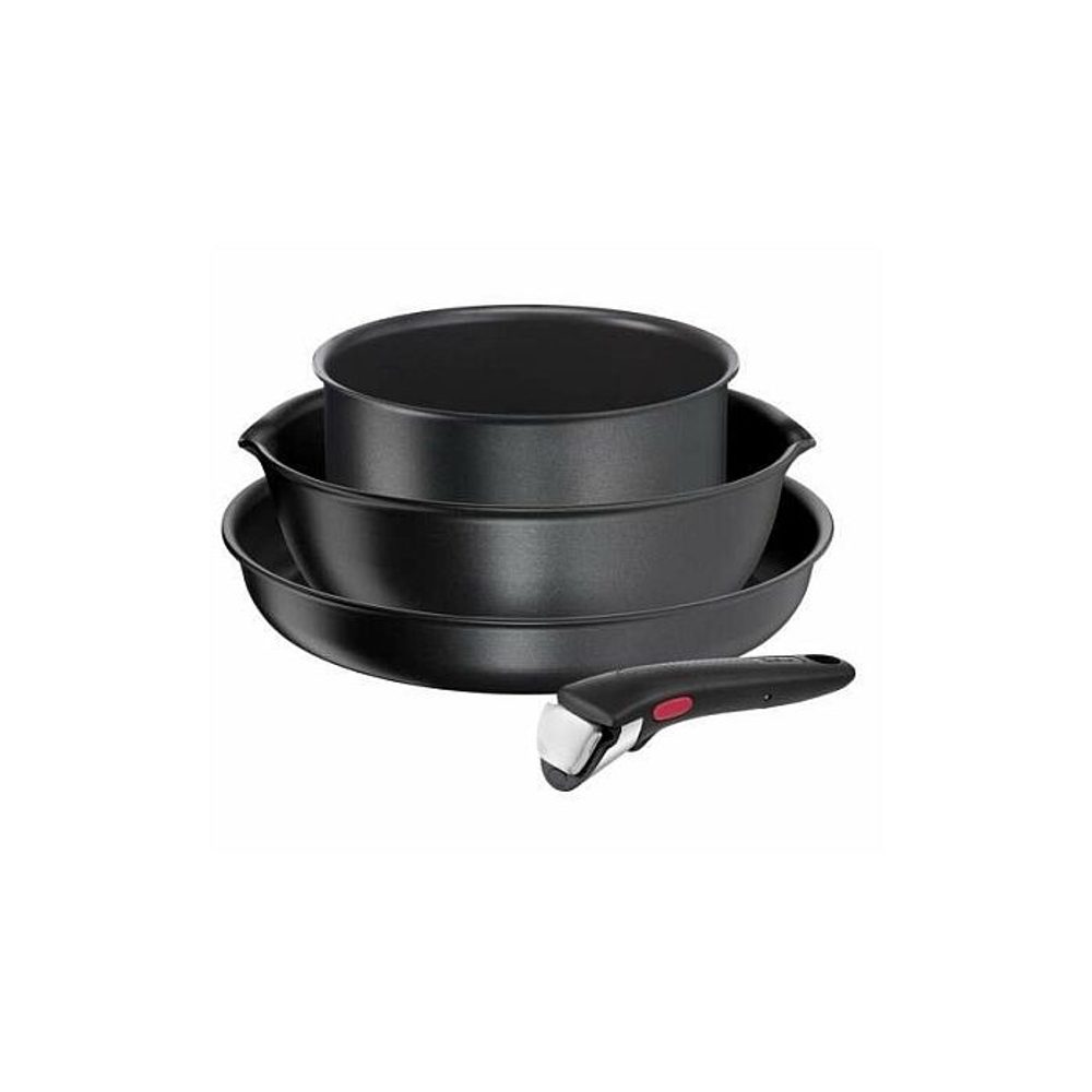 Levně INGENIO Daily Chef sada 4 ks, indukce