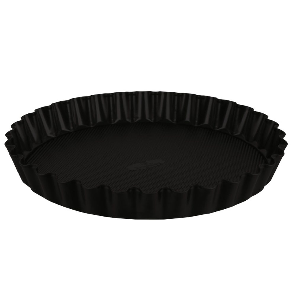 Levně BERLINGERHAUS Forma na koláč s titanovým povrchem Matte Black Collection BH-8635