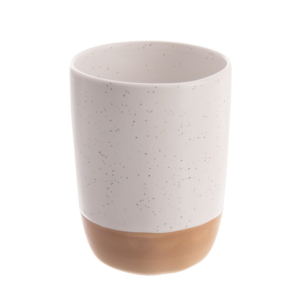 Levně Hrnek STATEK latte 1 ks
