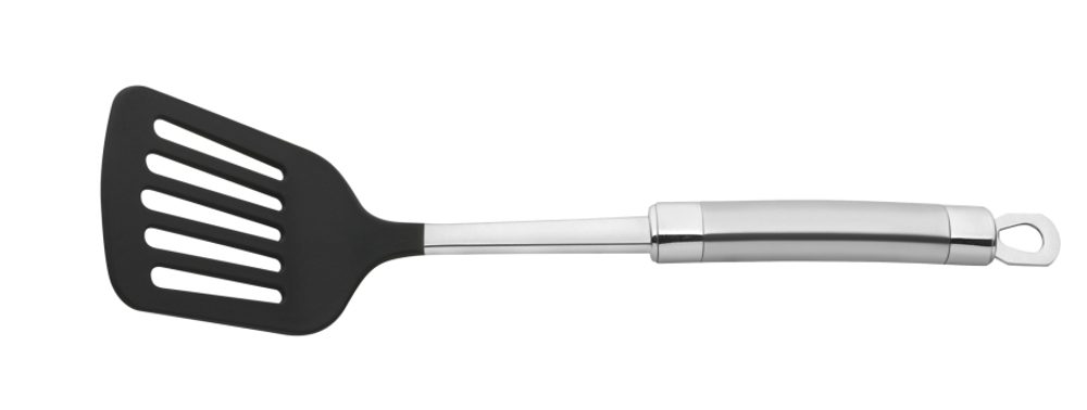 Levně CS SOLINGEN Obracečka nerez / nylon 36 cm Exquisite CS-029685