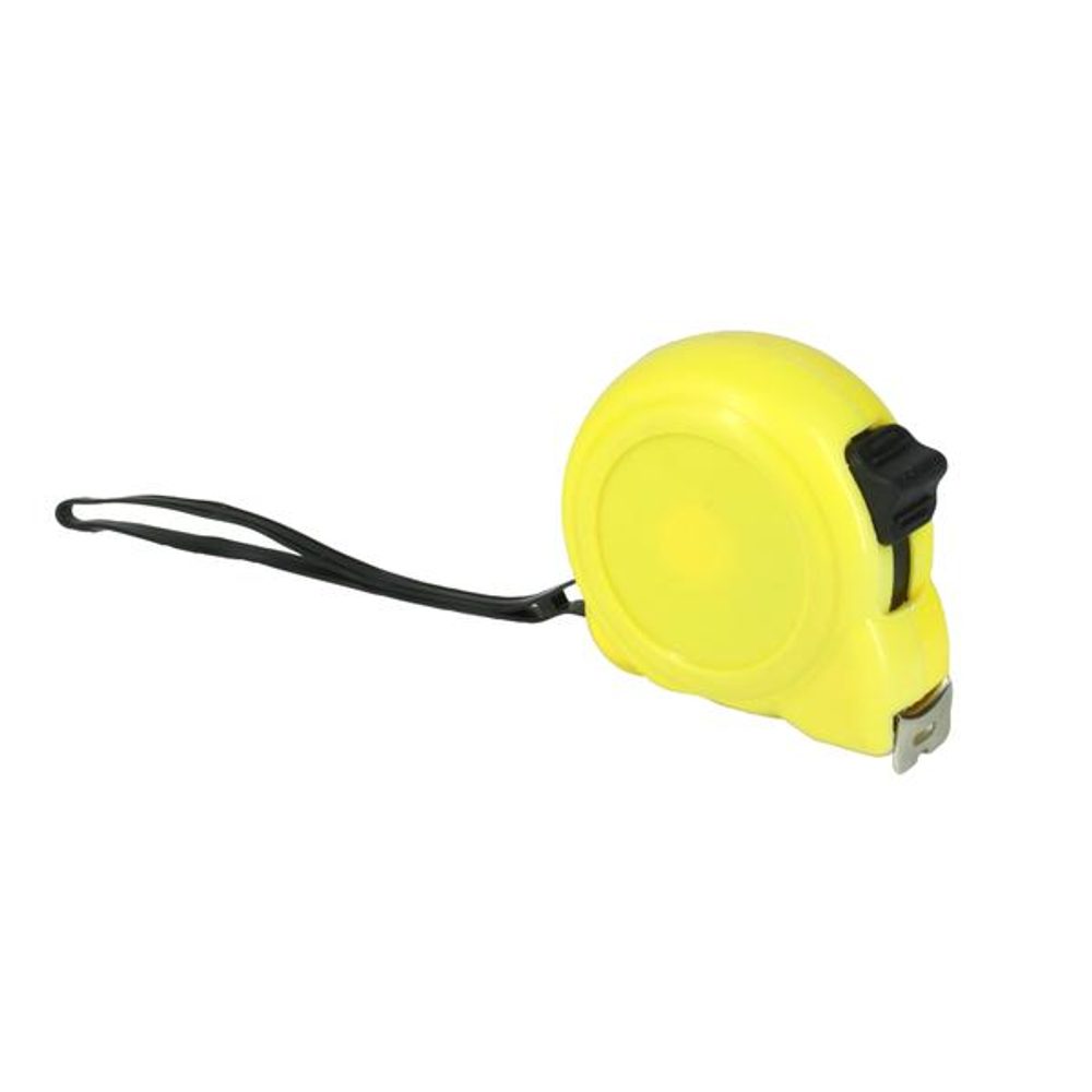 Levně TORO METR SVINOVACÍ 5MX19MM ŽLUTÁ