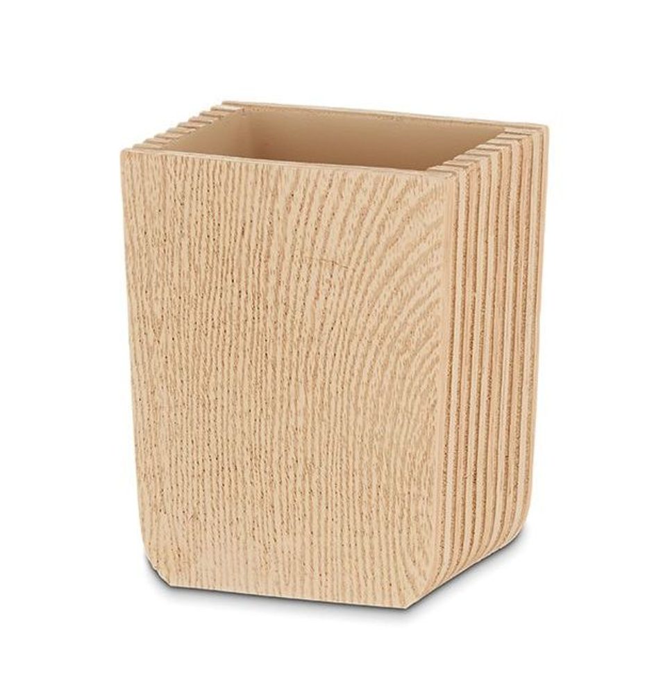 Levně KELA Držák na zubní kartáčky KAIU poly KL-23683