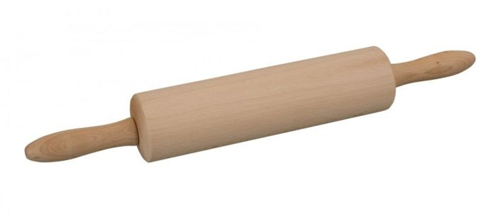 Levně válek d65x255mm, dřevo