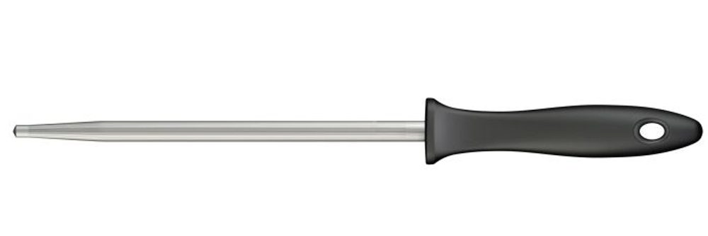 Levně ocilka 25cm, 3227-Fischer malá, plast. ručka