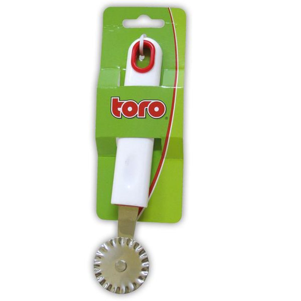 Levně TORO Rádélko na těsto, 17, 5 x 3, 7 cm