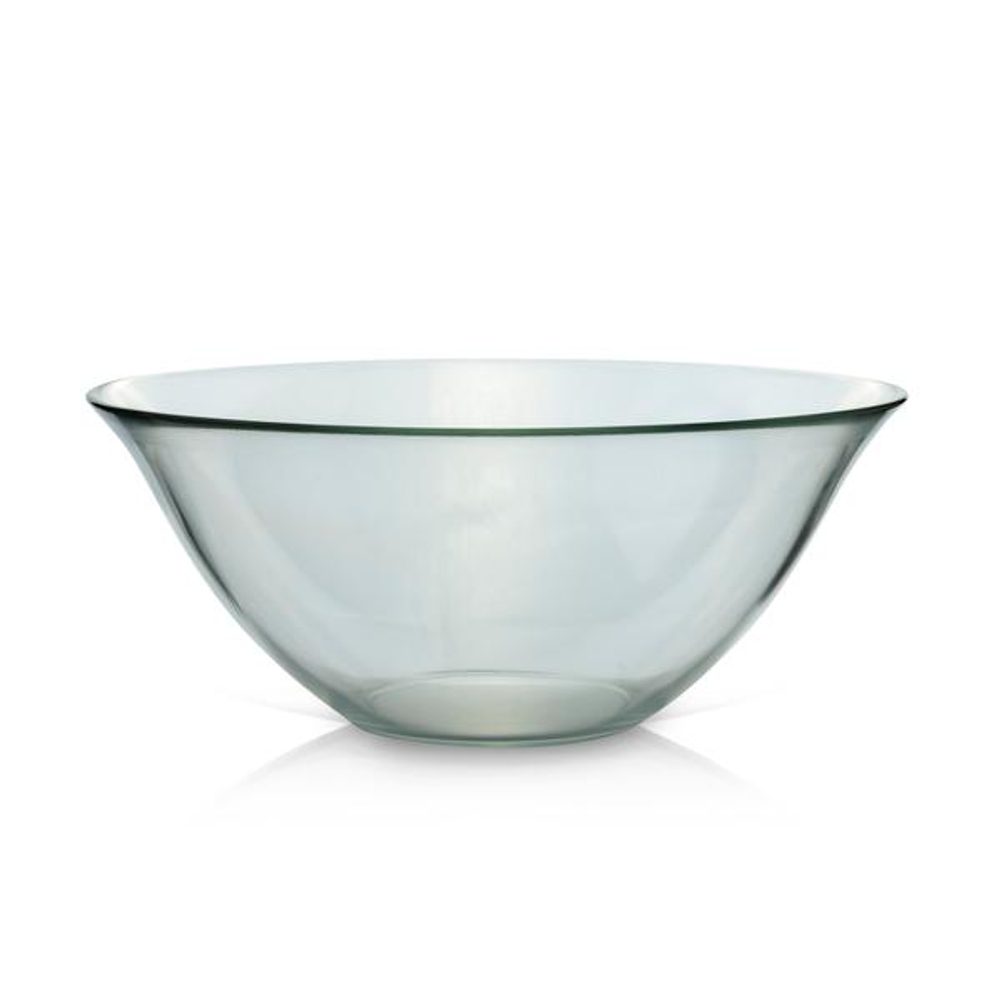 Levně Cegeco MÍSA NEW ACQUA 23CM, SKLO