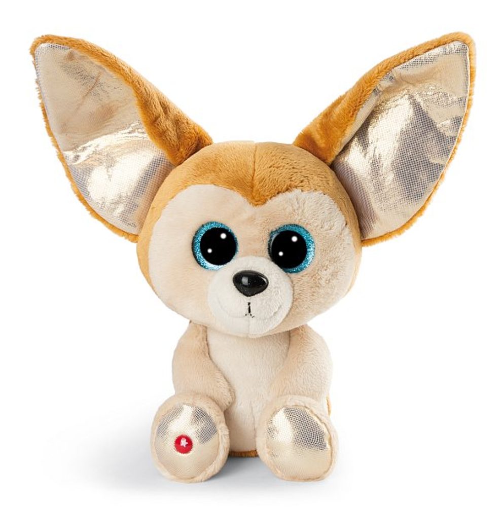 Levně NICI Glubschis plyš Fenek Fenfen 15cm