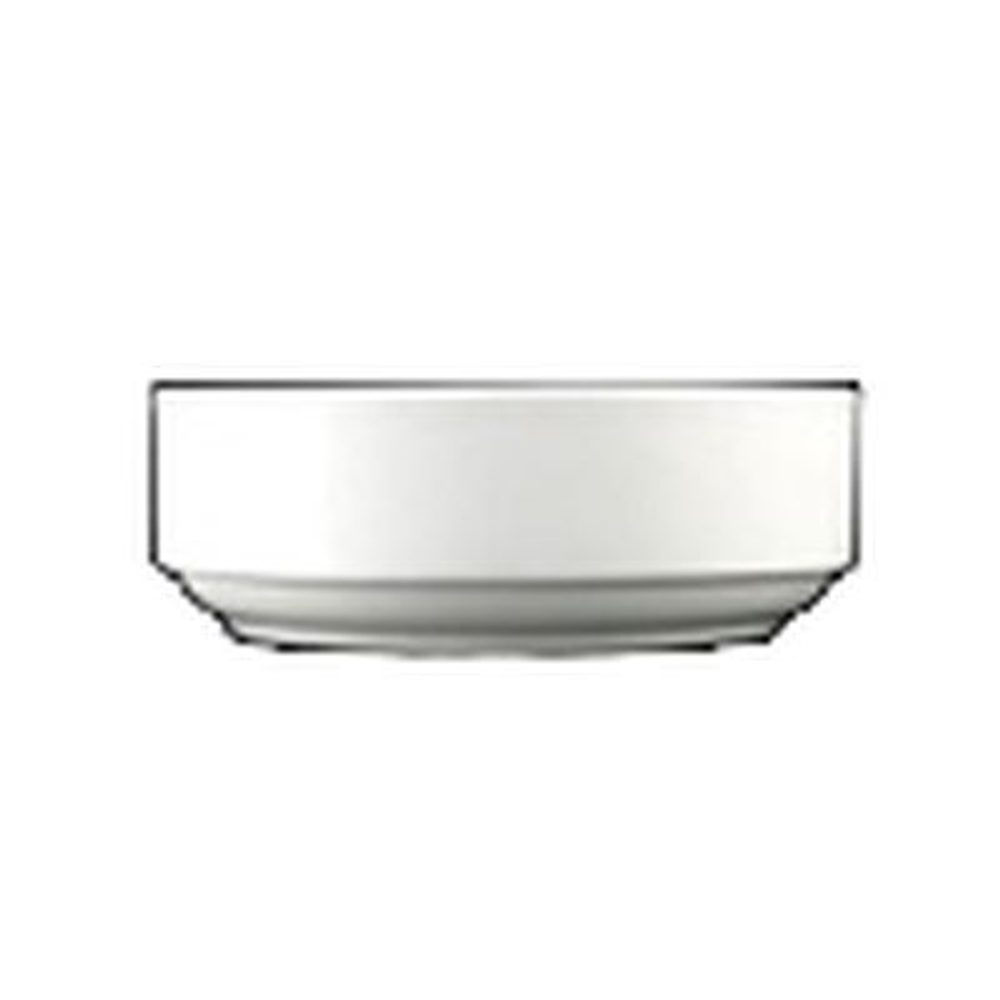 Levně miska 0,87l CITY1420, bílá, (tablet), d20,4cm, porcelán