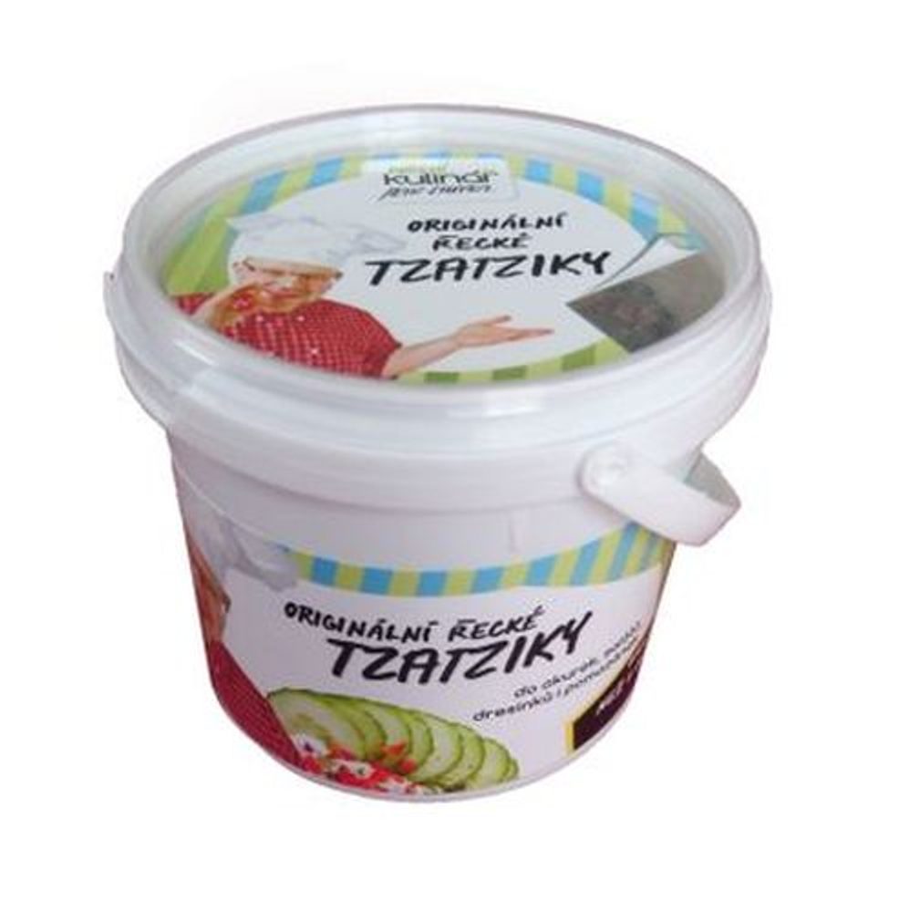 Levně koření-"K"-TZATZIKY-60g-QQ