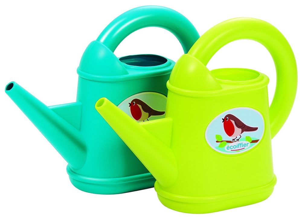 Levně MPK Toys Konvička malá motiv ptáčka 18 cm